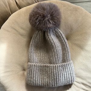 NWOT Norla Canada Beanie
